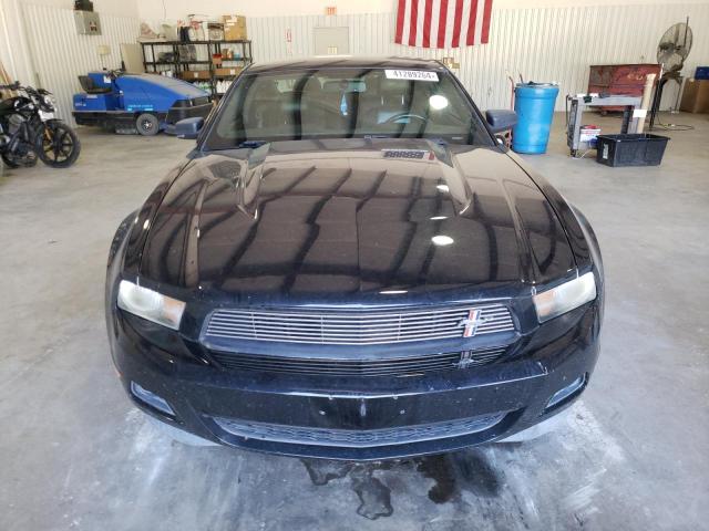 41289264 :رقم المزاد ، 1ZVBP8AM9C5244643 vin ، 2012 Ford Mustang مزاد بيع