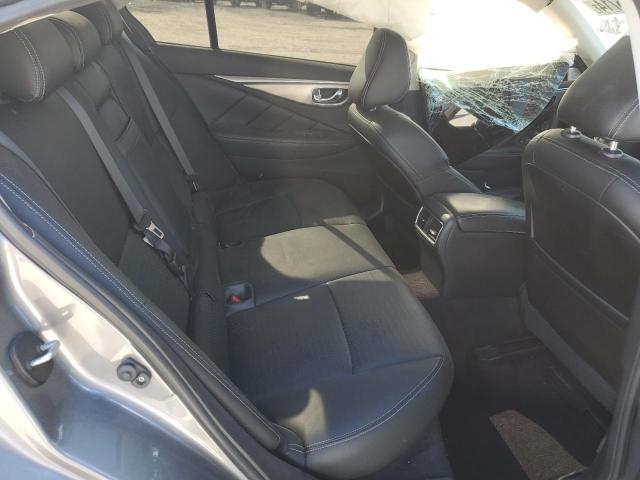 Aukcja sprzedaży 2019 Infiniti Q50 Luxe, vin: JN1EV7AP7KM511005, numer aukcji: 44615714