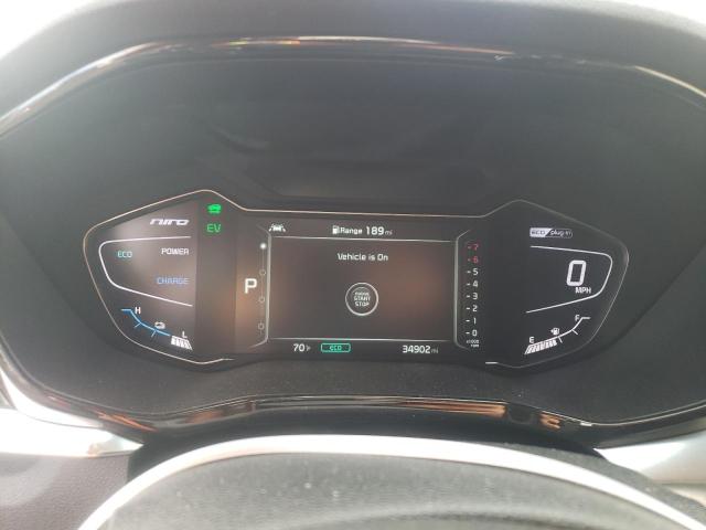 Aukcja sprzedaży 2020 Kia Niro Ex Premium, vin: KNDCC3LD3L5397974, numer aukcji: 42446514