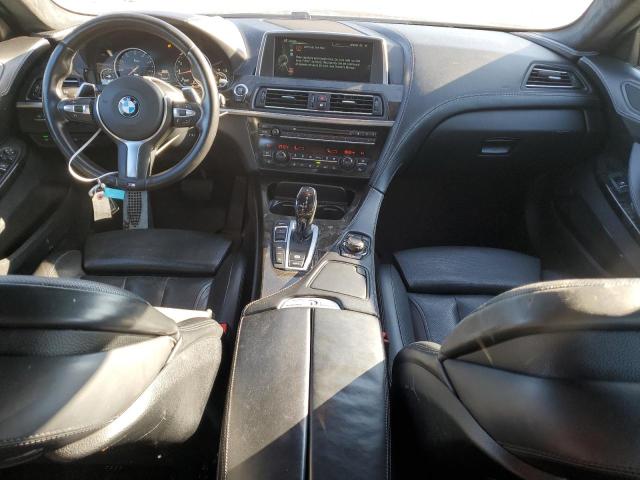 Продаж на аукціоні авто 2014 Bmw 650 Xi Gran Coupe, vin: WBA6B4C59ED760329, номер лоту: 42864014