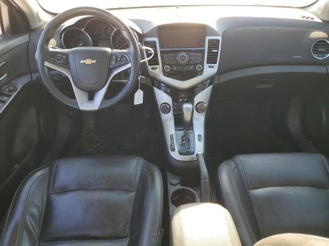 41577644 :رقم المزاد ، 1G1PE5SB9E7382628 vin ، 2014 Chevrolet Cruze Lt مزاد بيع