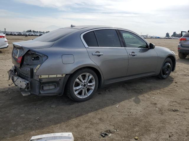 Aukcja sprzedaży 2011 Infiniti G37 Base, vin: JN1CV6AP8BM501133, numer aukcji: 43995214