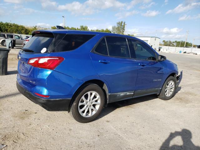45008204 :رقم المزاد ، 3GNAXSEV7KS575070 vin ، 2019 Chevrolet Equinox Ls مزاد بيع