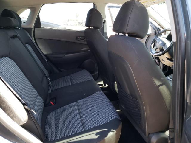 Aukcja sprzedaży 2018 Hyundai Kona Sel, vin: KM8K22AA0JU087457, numer aukcji: 43860584
