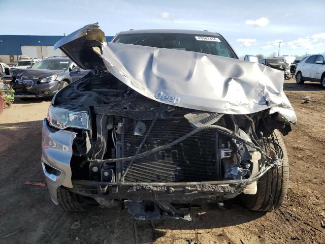 Продаж на аукціоні авто 2019 Jeep Grand Cherokee Limited, vin: 1C4RJFBG8KC787976, номер лоту: 43367414