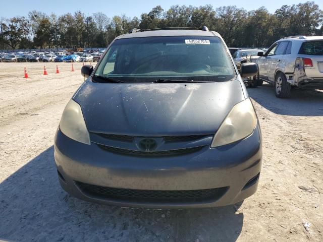 Aukcja sprzedaży 2007 Toyota Sienna Ce, vin: 5TDZK23CX7S043478, numer aukcji: 43552704