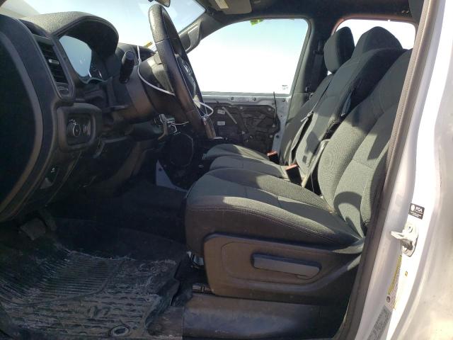 Продажа на аукционе авто 2022 Ram 1500, vin: 1C6SRECM5NN194553, номер лота: 44505344