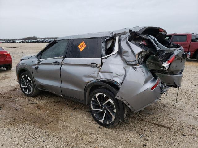 Продажа на аукционе авто 2022 Mitsubishi Outlander Se, vin: JA4J4UA84NZ074362, номер лота: 43431034