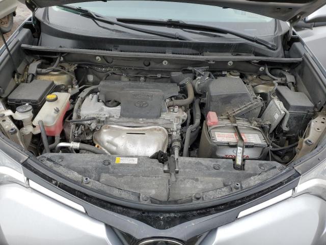 Aukcja sprzedaży 2017 Toyota Rav4 Le, vin: 2T3ZFREV0HW388224, numer aukcji: 41906204