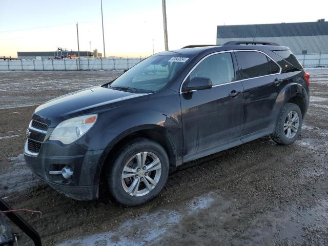 Продаж на аукціоні авто 2013 Chevrolet Equinox Lt, vin: 2GNFLNEK8D6153318, номер лоту: 40549554