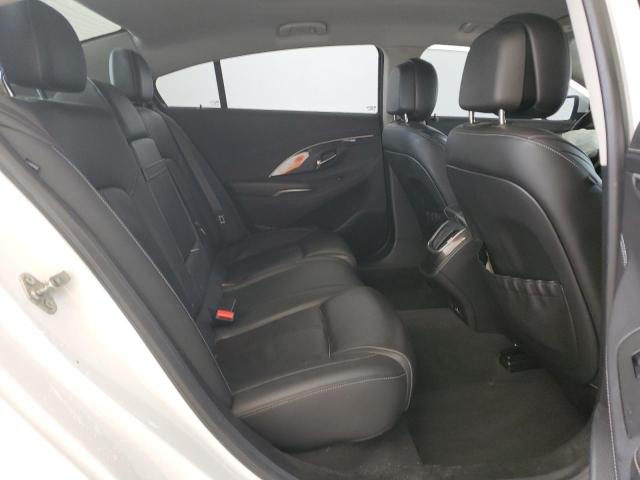 42480724 :رقم المزاد ، 1G4GB5G39EF257776 vin ، 2014 Buick Lacrosse مزاد بيع