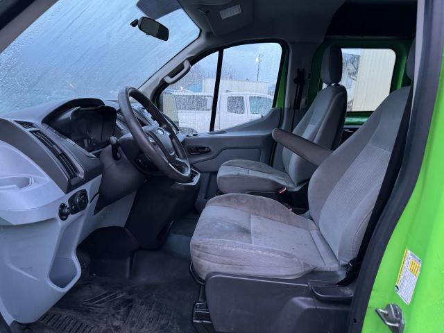 Продаж на аукціоні авто 2015 Ford Transit T-250, vin: 1FTNR1ZM0FKA34606, номер лоту: 41953984