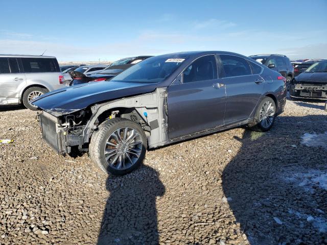 Aukcja sprzedaży 2015 Hyundai Genesis 3.8l, vin: KMHGN4JE3FU050180, numer aukcji: 44791934