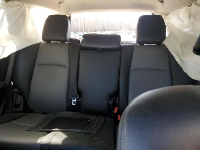 2016 Toyota 4runner Sr5/sr5 Premium მანქანა იყიდება აუქციონზე, vin: JTEBU5JR5G5362468, აუქციონის ნომერი: 44239174