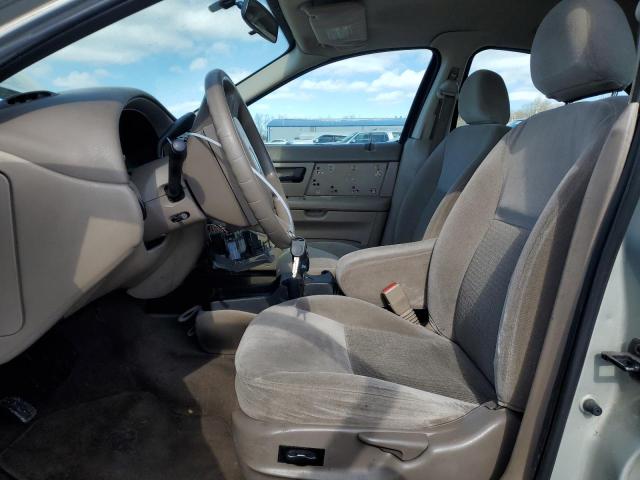 Aukcja sprzedaży 2004 Ford Taurus Se, vin: 1FAFP58234A209781, numer aukcji: 43684404