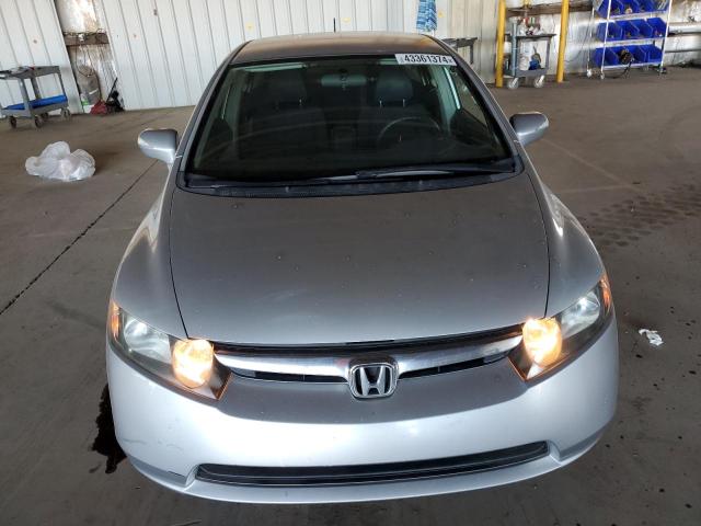 Aukcja sprzedaży 2006 Honda Civic Hybrid, vin: JHMFA36216S016771, numer aukcji: 43361374