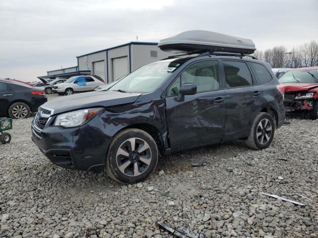 Aukcja sprzedaży 2017 Subaru Forester 2.5i Premium, vin: JF2SJAGC8HH444124, numer aukcji: 43960894