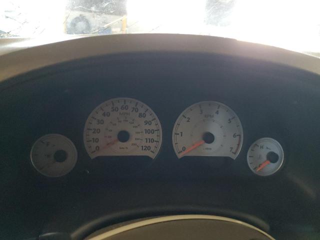 43646664 :رقم المزاد ، 2A8GP54L96R771253 vin ، 2006 Chrysler Town & Country Touring مزاد بيع