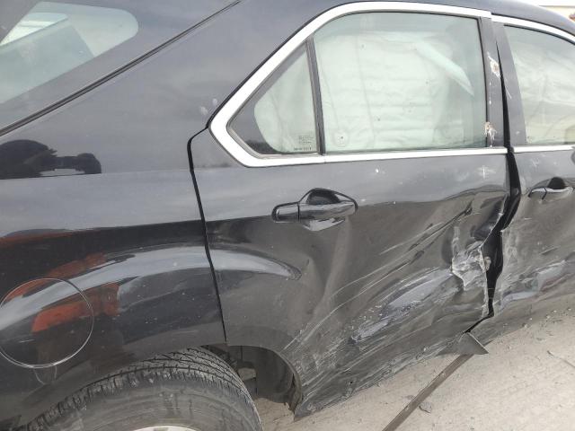 Aukcja sprzedaży 2011 Chevrolet Equinox Ls, vin: 2CNALBEC5B6429148, numer aukcji: 43774934