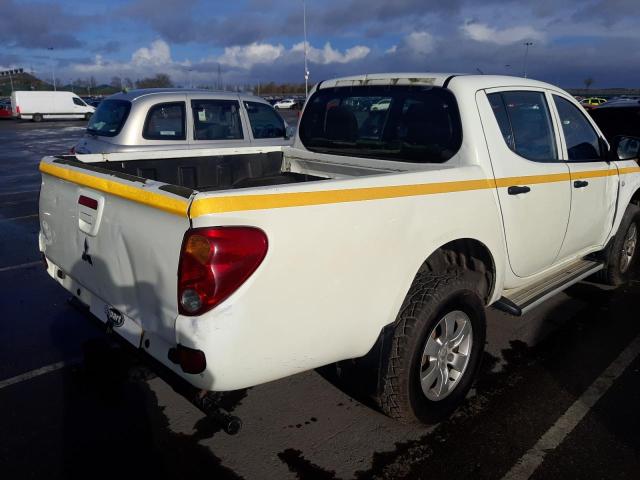 Aukcja sprzedaży 2015 Mitsubishi L200 4life, vin: MMCJNKB40FD837978, numer aukcji: 43746394