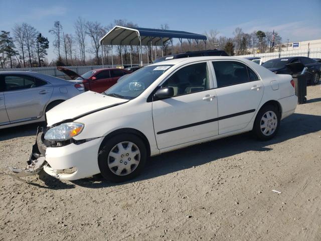 Aukcja sprzedaży 2005 Toyota Corolla Ce, vin: 1NXBR32E55Z422608, numer aukcji: 43883704