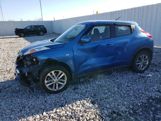 Aukcja sprzedaży 2012 Nissan Juke S, vin: JN8AF5MV0CT112245, numer aukcji: 43869724