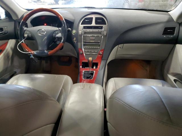 Aukcja sprzedaży 2007 Lexus Es 350, vin: JTHBJ46G772150587, numer aukcji: 40768934