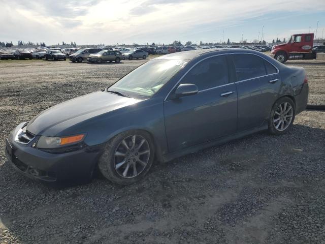 Aukcja sprzedaży 2006 Acura Tsx, vin: JH4CL95846C000239, numer aukcji: 42624974