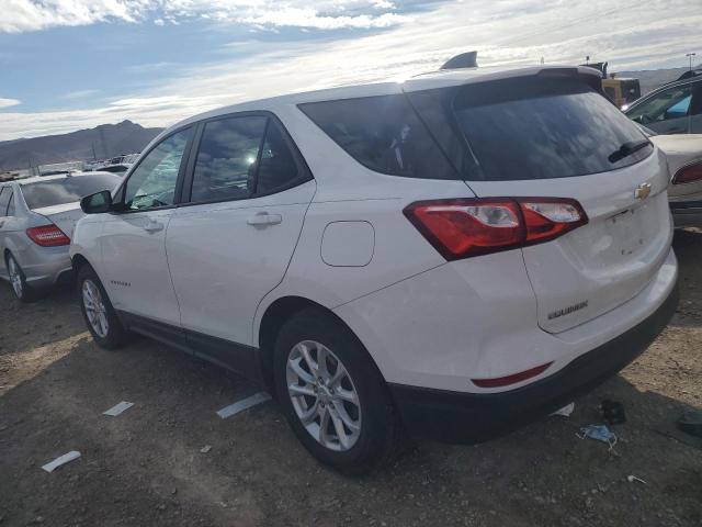 Aukcja sprzedaży 2020 Chevrolet Equinox Ls, vin: 3GNAXHEV4LS517759, numer aukcji: 43463064