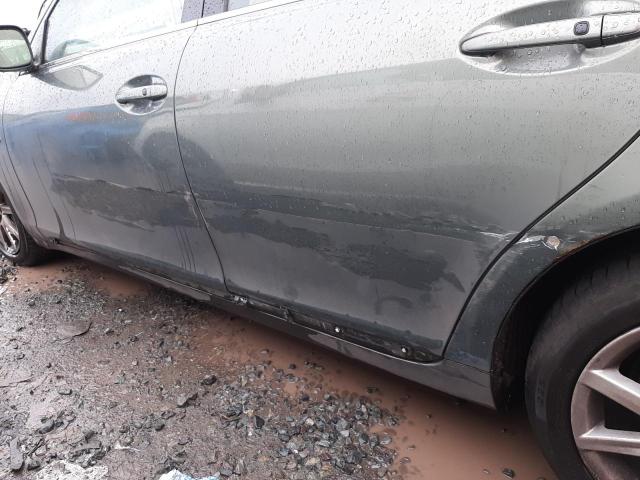 Продаж на аукціоні авто 2005 Lexus Gs300 Se A, vin: JTHBH96S205007418, номер лоту: 43899454