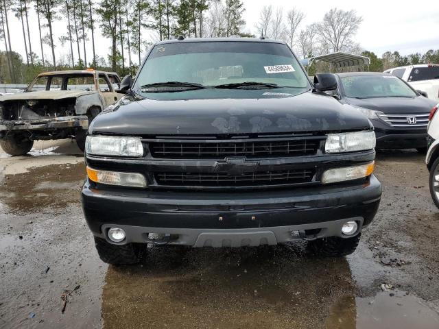Aukcja sprzedaży 2004 Chevrolet Suburban K1500, vin: 3GNFK16ZX4G172786, numer aukcji: 44508634