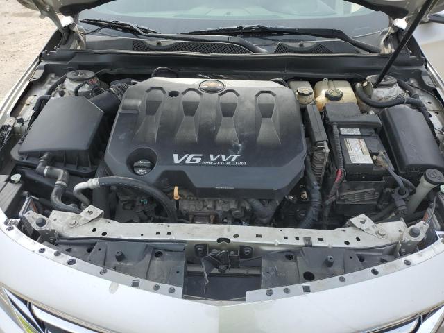 Aukcja sprzedaży 2014 Chevrolet Impala Ltz, vin: 2G1155S37E9278815, numer aukcji: 42897604