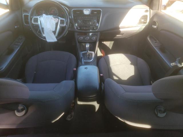 Продаж на аукціоні авто 2013 Chrysler 200 Touring, vin: 1C3CCBBG5DN737590, номер лоту: 43738744