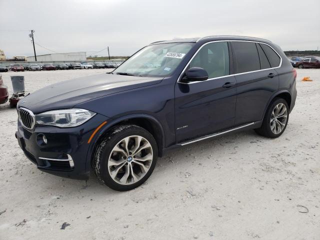 Aukcja sprzedaży 2016 Bmw X5 Xdrive35i, vin: 5UXKR0C53G0P20682, numer aukcji: 43559794