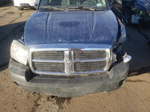 Aukcja sprzedaży 2005 Dodge Dakota Quad, vin: 1D7HW28N85S225412, numer aukcji: 43631794
