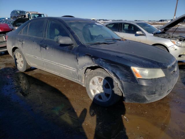 Aukcja sprzedaży 2006 Hyundai Sonata Gl, vin: 5NPET46C86H159253, numer aukcji: 43436754