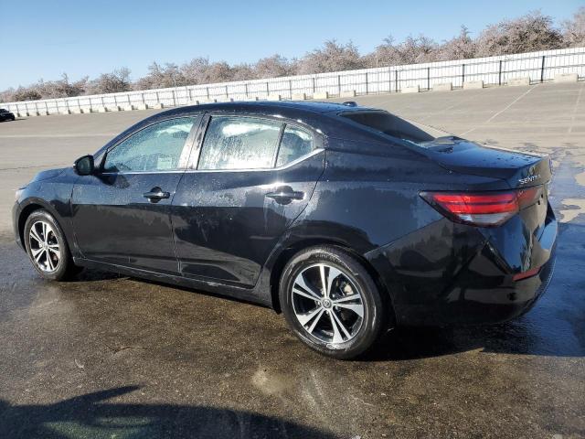 Продажа на аукционе авто 2023 Nissan Sentra Sv, vin: 3N1AB8CV0PY306297, номер лота: 44743664