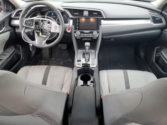 Aukcja sprzedaży 2017 Honda Civic, vin: 2HGFC1F3XHH648690, numer aukcji: 44413224