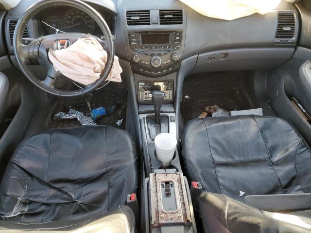 Aukcja sprzedaży 2003 Honda Accord Ex, vin: 1HGCM66593A042433, numer aukcji: 43748394