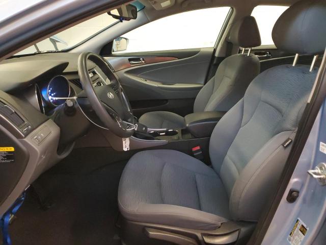 Aukcja sprzedaży 2014 Hyundai Sonata Hybrid, vin: KMHEC4A47EA118162, numer aukcji: 41005614