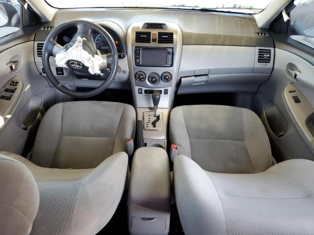 43692654 :رقم المزاد ، 2T1BU4EE7DC988835 vin ، 2013 Toyota Corolla Base مزاد بيع
