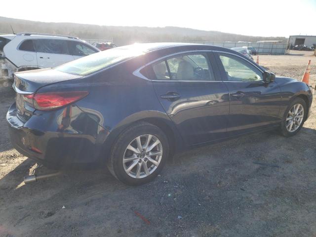 Aukcja sprzedaży 2017 Mazda 6 Sport, vin: JM1GL1U56H1124992, numer aukcji: 42800274