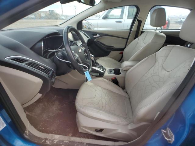 Aukcja sprzedaży 2012 Ford Focus Bev, vin: 1FAHP3R49CL363878, numer aukcji: 45198714