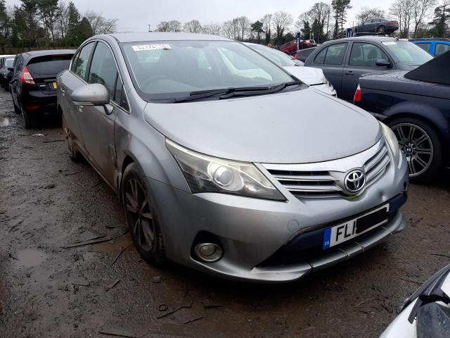 Aukcja sprzedaży 2012 Toyota Avensis Tr, vin: SB1BD76L40E090140, numer aukcji: 42178104