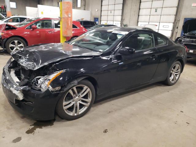 42194654 :رقم المزاد ، JNKCV64F59M651872 vin ، 2009 Infiniti G37 مزاد بيع