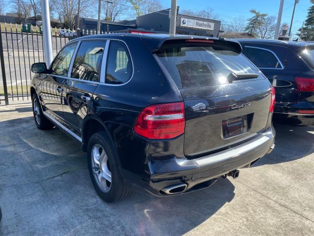 2010 Porsche Cayenne მანქანა იყიდება აუქციონზე, vin: WP1AA2AP5ALA07274, აუქციონის ნომერი: 43864374