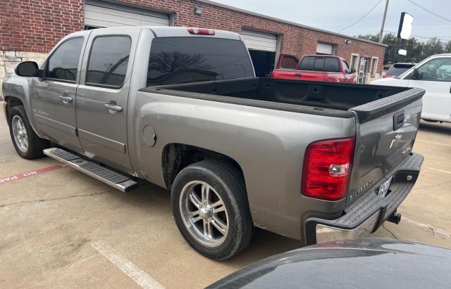 Aukcja sprzedaży 2008 Chevrolet Silverado C1500, vin: 3GCEC13JX8G219272, numer aukcji: 45157444