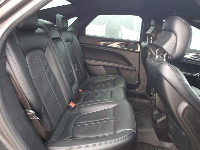 Aukcja sprzedaży 2017 Lincoln Mkz Reserve, vin: 3LN6L5F99HR636167, numer aukcji: 43903884