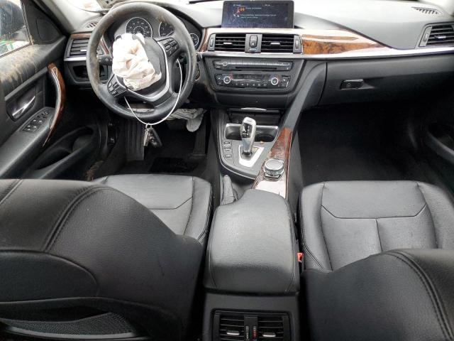 Aukcja sprzedaży 2014 Bmw 335, vin: WBA3B9G52ENR91030, numer aukcji: 44868944