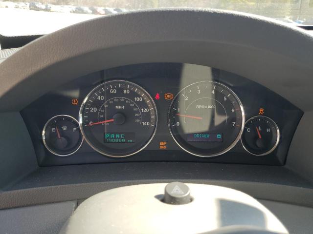 Aukcja sprzedaży 2007 Jeep Grand Cherokee Laredo, vin: 1J8GR48K87C583808, numer aukcji: 43809714